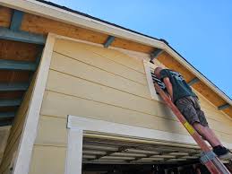 How To Choose The Right Materials for Your Siding Installation in 'Laramie, WY